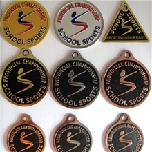 供应批发烤漆徽章珐琅徽章金属徽章工艺品