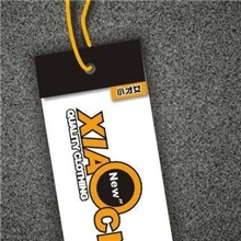 厂家热销高品质商品吊牌内裤吊卡吊牌价格实惠