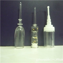 化妆品护肤美容塑料包装瓶型号款式齐全厂家直销