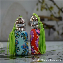 香水瓶批发便携空瓶香水分装瓶小瓶子5毫升滚珠瓶批发