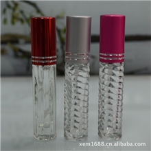 香水瓶小瓶子香水空瓶香水分装瓶5毫升便携香水喷雾瓶批发