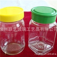 500克蜂蜜玻璃瓶、1斤装蜂蜜玻璃瓶