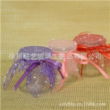 厂家直销布丁瓶酸奶瓶/成品喜糖瓶/大小布丁瓶/100ml布丁瓶