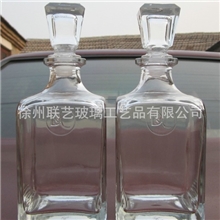 供应高档洋酒瓶，高档葡萄酒瓶、白酒瓶、玻璃酒瓶、酒瓶生产厂家