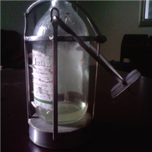 船用不锈钢取样器