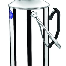 【厂家供应】3.2L新款不锈钢保温瓶热水瓶开水瓶