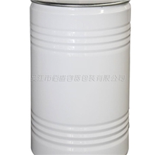 厂家直销优质供应0.8mm壁厚钢桶450*700开口化工钢桶