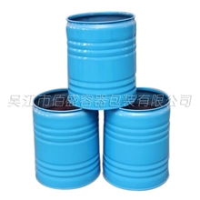 厂家优质供应不锈钢油漆金属化工桶敞口钢桶支持定制