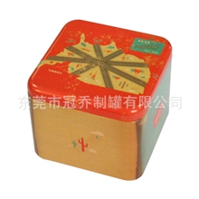 直供铁盒，kitty猫包装铁盒，方形表盒，朱古力铁盒，精美包装