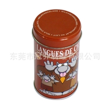 铁罐，马口铁盒，东莞厂家定做直供