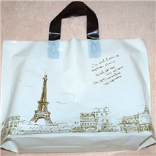 企业采集：塑料袋/服装袋/礼品袋/购物袋37*28+8*100个/包/定做