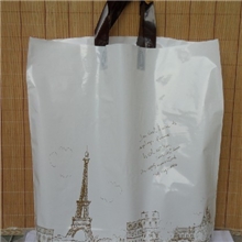 企业采集：塑料袋/服装袋/手提袋/礼品袋/购物袋50*45+10*100个