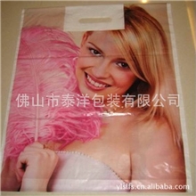 【火拼】供应高品质彩印塑料胶袋优质垃圾袋耐用环保包装袋批发