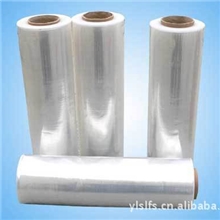 供应全新PE透明薄膜，请电13702999181