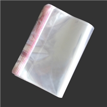 连裤袜专用包装袋子OPP袋子自粘袋透明袋简单包装袋子