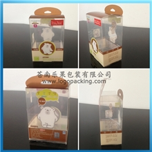 品牌供应商供应pp盒子精美高档的磨砂pp盒子高透明彩印pp盒子