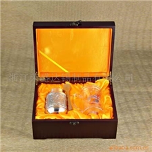 供应锡制礼品\玻璃杯套装\锡艺品