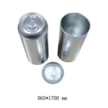 厂家推荐供应优质可乐形状马口铁罐、压缩T恤可乐马口铁罐