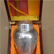 供应饰品、礼品、工艺品、锡罐、水晶、杯子