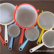 供应环艺尼龙网果汁过滤勺网漏