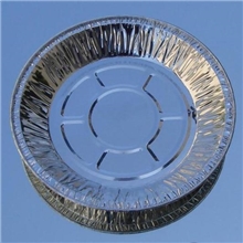 最优越铝箔厂家，湘旺铝箔，厂家直销铝箔碟YD180