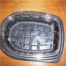 供应食烤鸡盒、面包盒、水果盒、沙拉盒、蛋糕盒