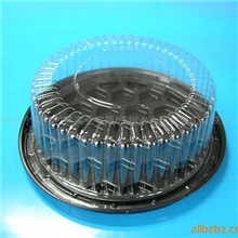 供应BOPS（H040）食品盒、面包盒、沙拉盒、水果盒、蛋糕盒