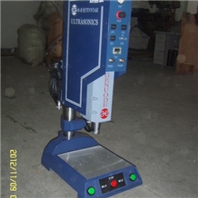 超声波焊接机超声波熔接机超声波塑胶焊接机杭州格诺德超声波