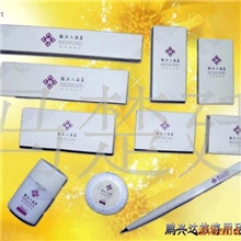 酒店一次性用品客房用品套装牙刷梳子须刨护理包火柴浴帽