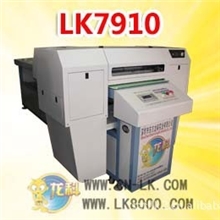 水晶打印机天然水晶打印机万能打印机时尚个性水晶打印机