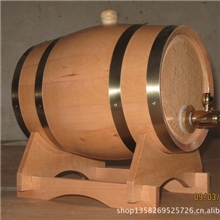 我司常年加工高档酒桶酒架酒盒等