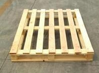 【大量销售】生产木质托盘实木熏蒸木托盘