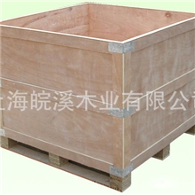【厂家直销】供应多种规格材质木箱胶合板包装箱销售