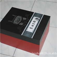 厂家供应黑陶包装盒|瓷器包装盒|包装木盒|高档包装盒|陶瓷包装盒