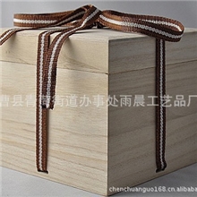 曹县优质木制茶叶罐包装茶叶盒