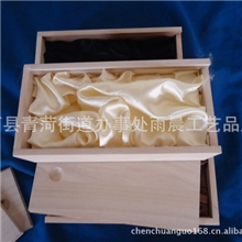 桐木盒行业专用包装盒