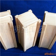 〖优质供应〗现货酒盒木制酒盒单支红酒包装酒盒优质价廉