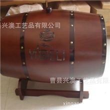 专业供应价格优惠品质保证葡萄酒木桶酿酒木桶