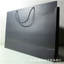 【歌者】牛仔裤袋子义乌现货手提袋礼品袋高档精品服饰袋手拎袋