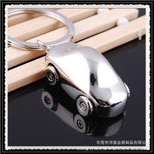 韩国创意钥匙扣新款钥匙扣车钥匙扣小汽车钥匙扣德国创意