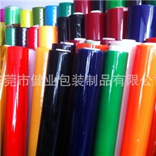 专业生产透明PVC膜/聚氯乙烯软胶薄膜低毒EN71标准现货供应