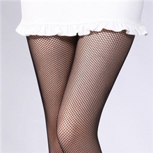 超薄防勾丝丝袜网袜小网眼秋季连裤袜女袜子厂家批发渔网袜