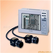 光学检测供应CCD自动光学检测系统解决方案