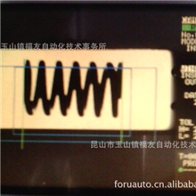 供应弹簧光学检测机,弹簧检查机,弹簧自动检查机