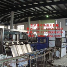 饮料生产设备大桶灌装设备桶装水生产线