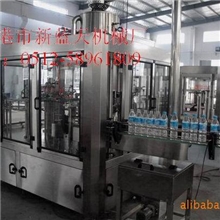 供应ZGF24-24-8饮料灌装机饮料机械饮料灌装机