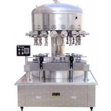供应液体灌装机全自动灌装机外调式高精度灌装机