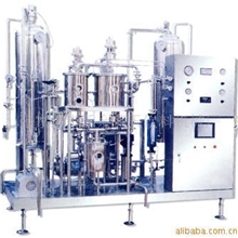 供应饮料混合机汽水混合机饮料设备机械