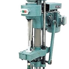 供应青州益邦手钳式封口机充气封口机