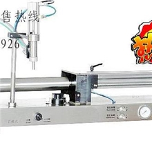 【厂家直销】灌装机大量批发液体灌装机低价销售半自动灌装机